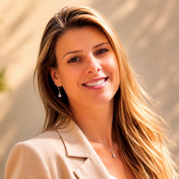 Melanie Browndorf, LPC